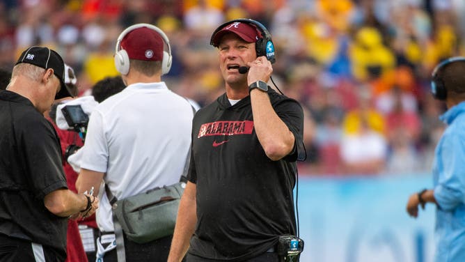 SEC Scheduling Changes Already Proving Big Ten's Point