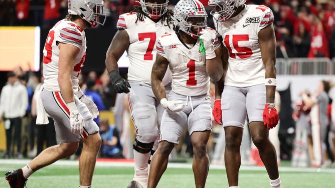 Ohio State beats Notre Dame for CFP title