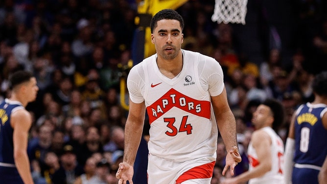 Banned NBA Player Jontay Porter Would Text Bettors Mid-Game About Faking Injury