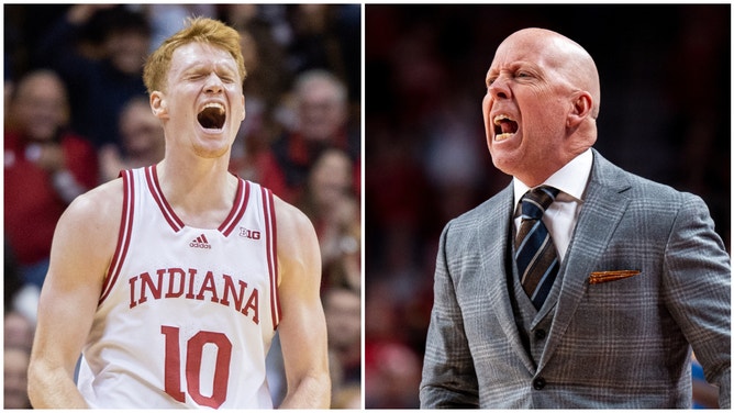 The best stories over the past week in college basketball include Luke Goode ripping Indiana fans, Mick Cronin going off on officials and another terrible beat for bettors.