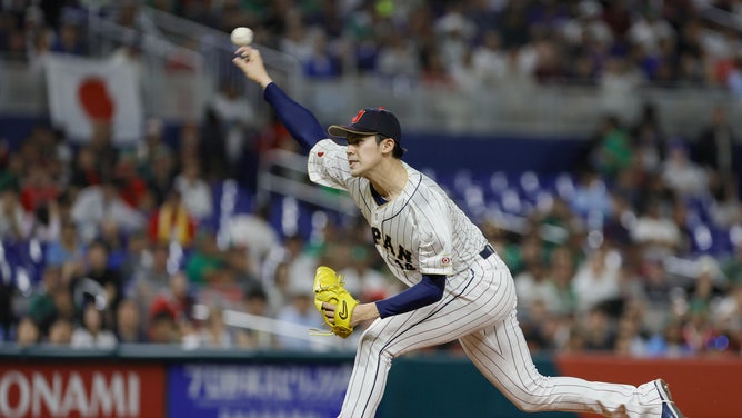 Roki Sasaki Dodgers