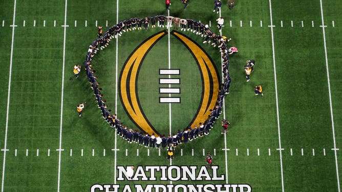 Did the Donald Trump inauguration play a factor in CFP ratings?