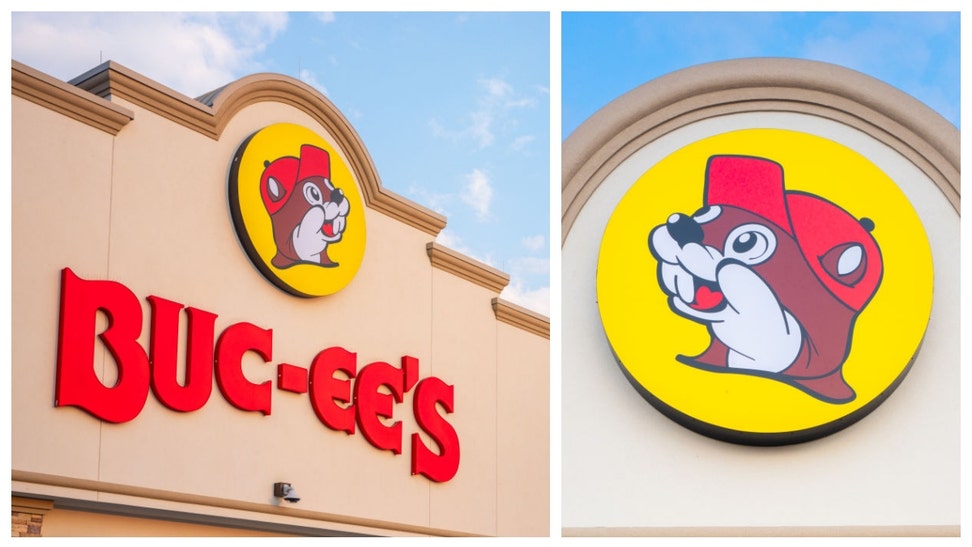 BUC-EE'S