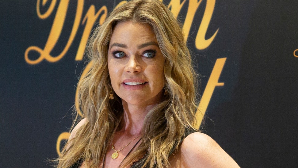 denise richards breast implants special forces reality show