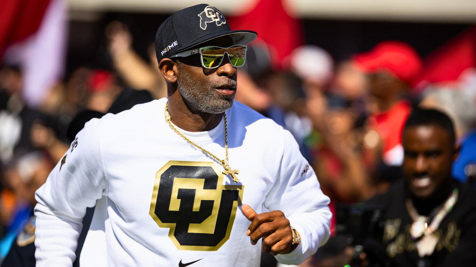 Deion Sanders Would Consider Coaching In The NFL …On One Condition