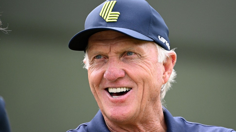 Greg Norman Makes Fair Point About How Tiger, Rory Have Benefitted From LIV Golf