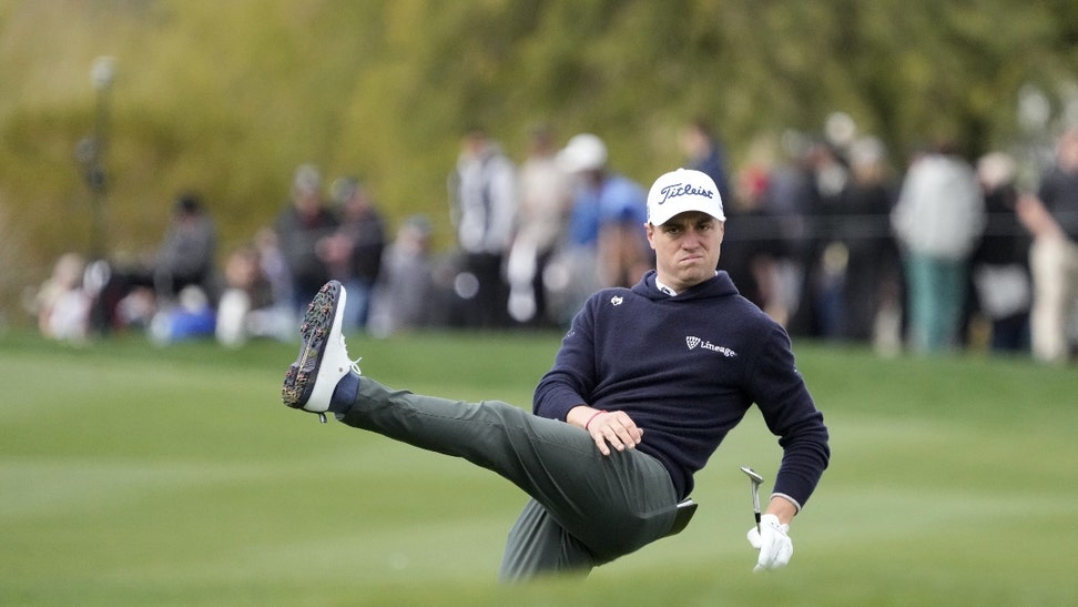 Justin Thomas Wants PGA Tour Players To Give More Access During Broadcasts