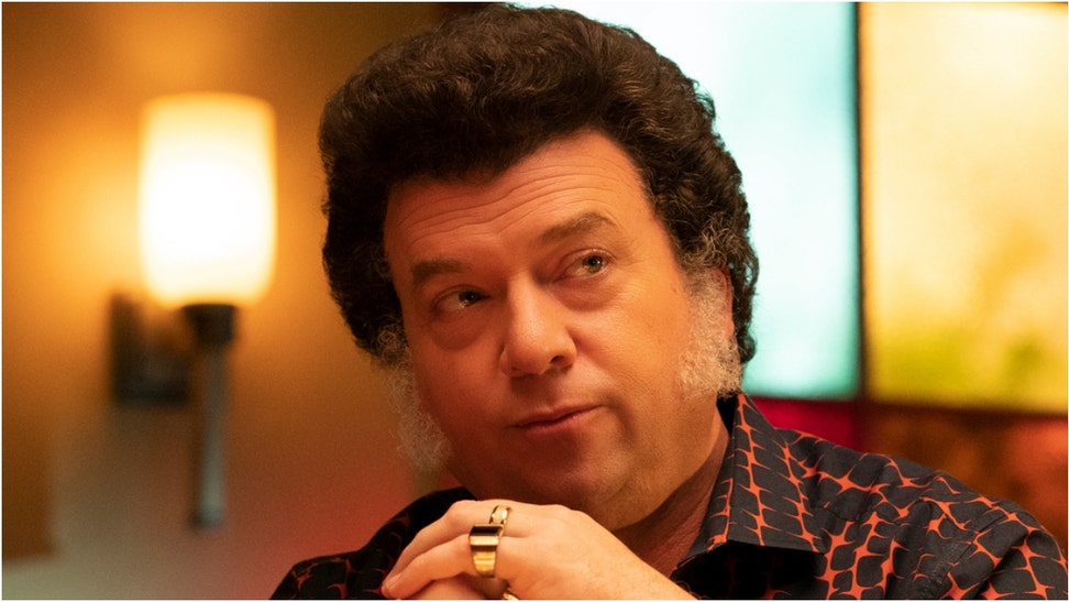 "The Righteous Gemstones" is ending with season four, creator Danny McBride announced. Why is the series ending? (Credit: HBO)