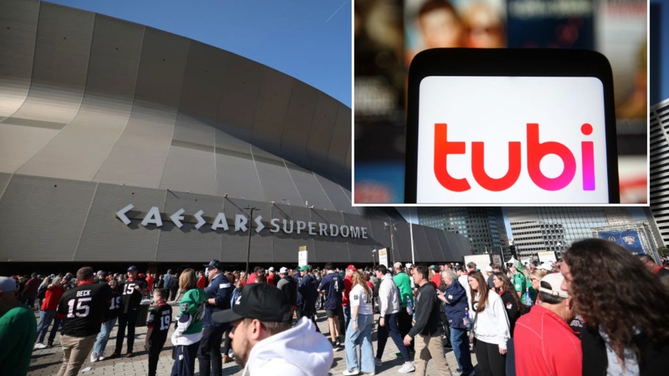 Tubi Set To Exclusively Stream FOX's Super Bowl LIX Broadcast For Free