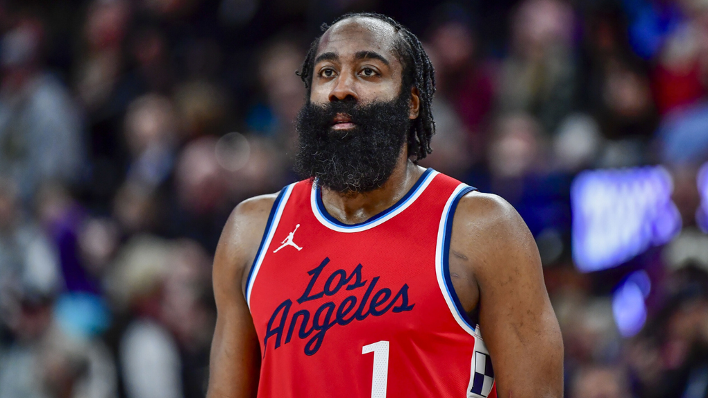 James Harden Made Massive Donation To Arizona State NIL Collective, But It's Not Paying Off So Far