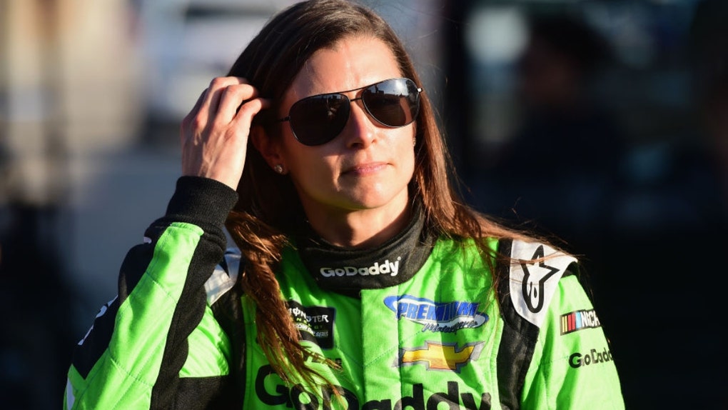 Perhaps the only thing that can save this awful Super Bowl is Danica Patrick and Go Daddy.