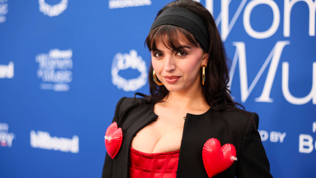 Ryan Williams Nails New NIL Deal, Village People Making Headlines & Happy Anniversary Rebecca Black!