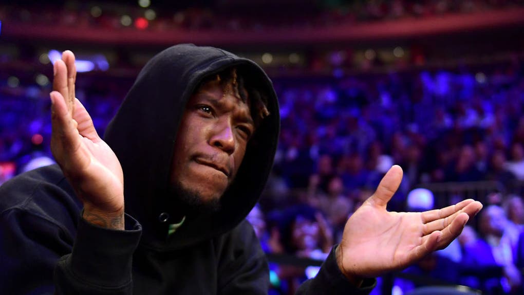 Former NBA Player Nate Robinson Has Successful Kidney Transplant, Thanks Donor