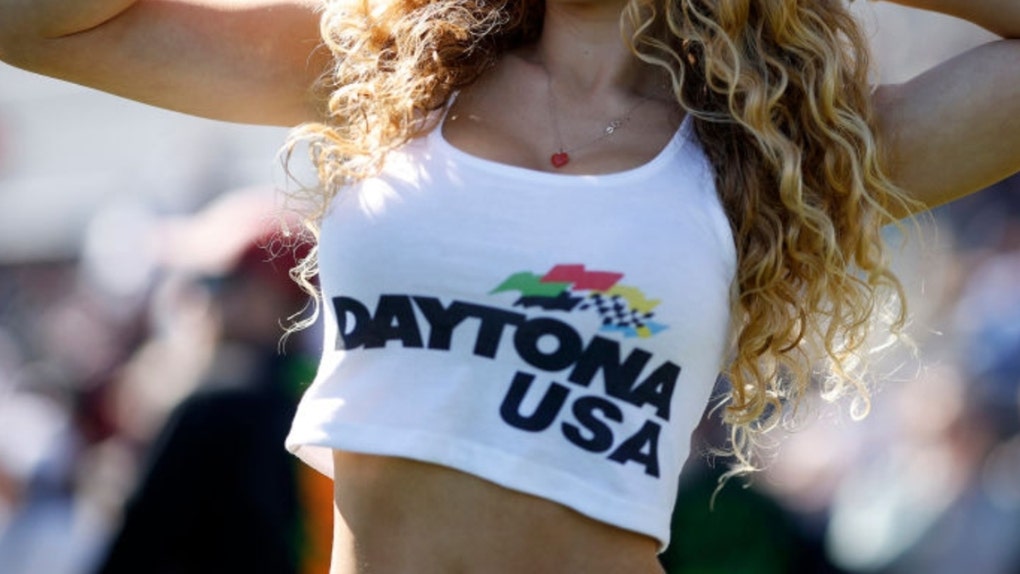 NASCAR and Daytona 500 move dates. 
