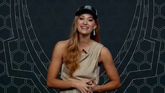 abby labar quick pitch rising mlb network star