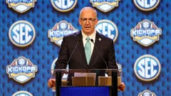 SEC's Greg Sankey Says It All: College Sports Isn’t Sustainable, Fans Are Tired Of Discussing NIL And Lawsuits