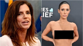 Nancy Mace savagely trolls Kanye West's wife Bianca Censori for being essentially naked at the Grammy Awards. (Credit: Getty Images)