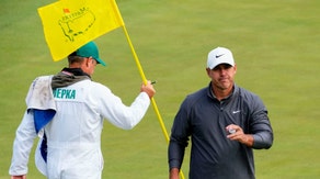 Brooks Koepka Shares New Thoughts On Why He Thinks He 'Choked Away' The Masters