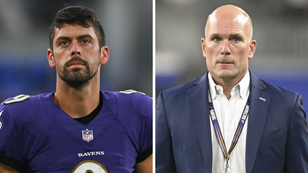 Ravens GM Eric DeCosta: Allegations Against Justin Tucker Are 'Concerning'