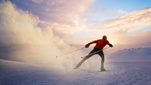 Trans-Identifying Male Makes Podium In Girls Skiing As Maine Continues To Ignore Trump's Executive Order