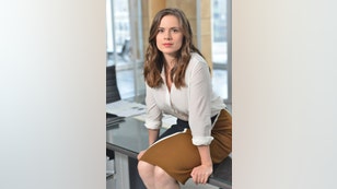 hayley atwell linkedin boobs post