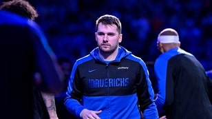 Luka Doncic Came Close To Buying A $15 Million Home In Dallas Days Before Trade