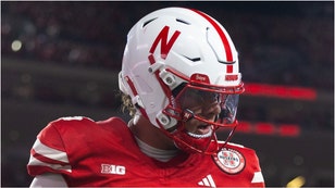 Nebraska football fans are livid after the non-conference series against Tennessee was canceled. Check out the reactions. (Credit: Getty Images)