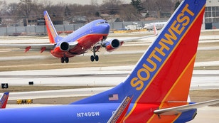 SOUTHWEST AIRLINES