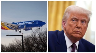 TRUMP SOUTHWEST AIRLINES
