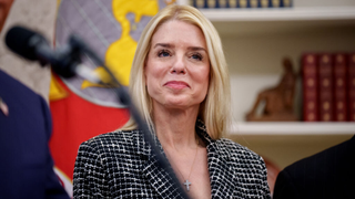 Attorney General Pam Bondi Puts California, Maine, Minnesota On Notice Over Title IX Violations