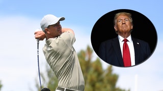 Adam Scott Details 'Helpful' Meeting With Trump Regarding PGA Tour, Saudi PIF