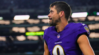 Seven More Massage Therapists Accuse Justin Tucker Of Sexual Misconduct