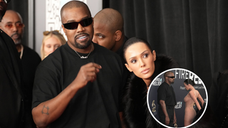 Latest Kanye West, News, Rumors, and Articles by OutKick