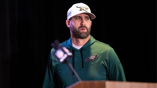 Nick Sirianni: Attempts To Ban Tush Push Are ‘Unfair’ & ‘Insulting’