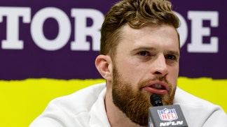 Chiefs' Harrison Butker Says He Has 'Nothing To Apologize For' About Speech