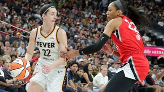 A'ja Wilson can't believe Caitlin Clark needs to stand up for her in 2025. 