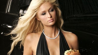 Alix Earle has massive shorts to fill for Carl's Jr. as the chains next sexy burger girl.