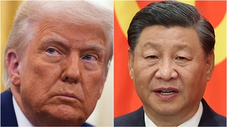 Palmer Luckey made a terrifying claim about a war between the United States and China over Taiwan. Watch a video of his comments. (Credit: Getty Images)