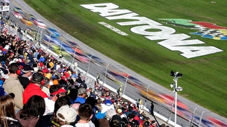 The Daytona 500 ratings were a mixed bag, thanks in large part to Mother Nature.