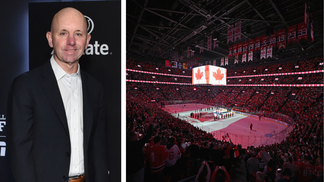 ESPN's Sean McDonough Urges Fans Not To Boo Canadian National Anthem: ‘Let’s Be Better Than That'
