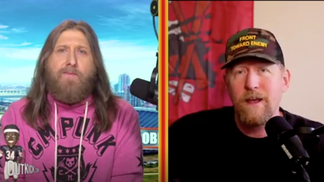 Robert O'Neill Was Thinking About Redskins Draft Before Bin Laden Murder