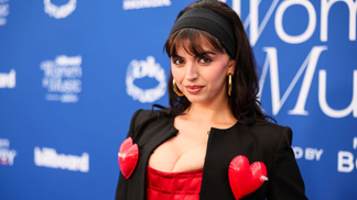 Ryan Williams Nails New NIL Deal, Village People Making Headlines & Happy Anniversary Rebecca Black!