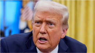 Democrats roasted over stupid tweet. (Credit: Getty Images)