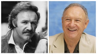 GENE HACKMAN