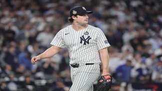 GERRIT COLE