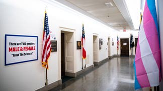 Wisconsin Bans Transgender Athletes From Women's Sports