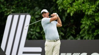 LIV Golf Riyadh: How To Watch The Season Opener Under The Lights On FOX