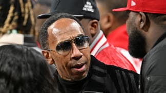 Stephen A. Smith Has Common-Sense Take About Trans Athletes 'Prying' On Females