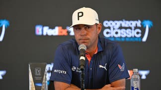 Gary Woodland Shares Emotional Message About Not Taking Anything For Granted