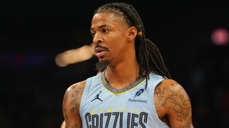 NBA Executive Stirs Up Ja Morant Trade Rumors That May Have Some Validity